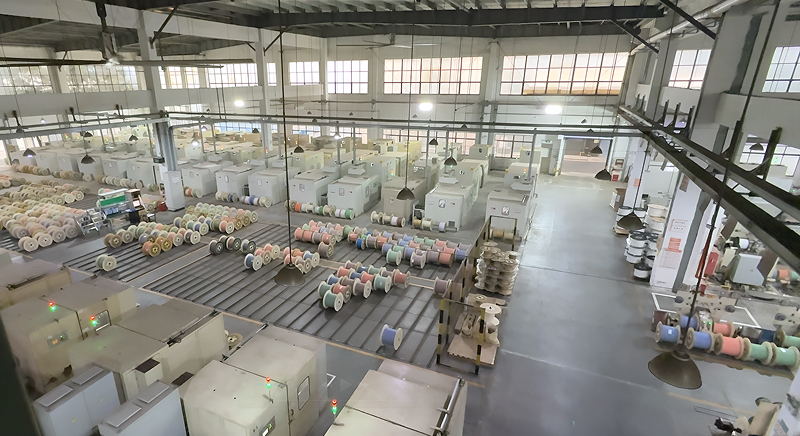 Производство LANMASTER