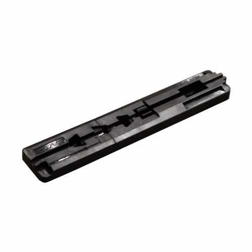 Монтажная площадка для полевого оптического коннектора LANMASTER