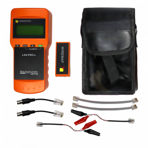 Кабельный тестер с измерением длины, 1 ответная часть