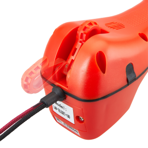 Тестирующая телефонная трубка