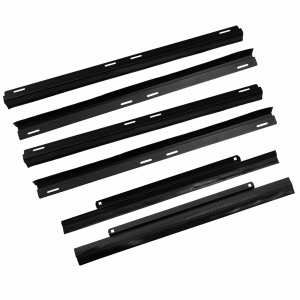 Комплект для герметизации периметра шкафа LANMASTER DCS, шириной 800 мм