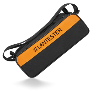 Сумка для приборов и инструментов LANTESTER, средняя