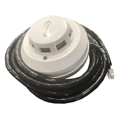 Датчик дыма для PDU с мониторингом