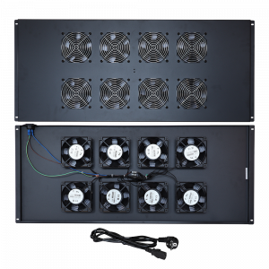 Потолочная вентиляторная панель для напольного шкафа серии «Business»