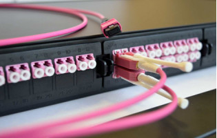 Кабельная система на основе MPO