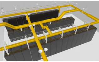 Кабеленесущие системы
