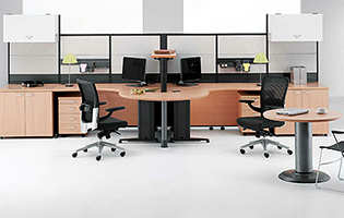 Small office/Home office