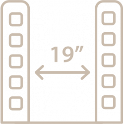 Шкафы и стойки