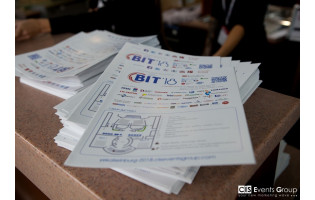 Международный гранд форум BIT-2018 прошел в Екатеринбурге. Следующий город – Новосибирск