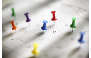 Мероприятия в октябре в Новосибирске