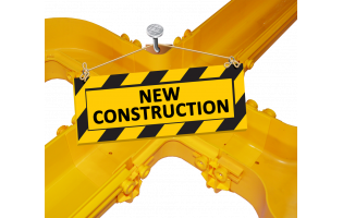 Оптические лотки: нюансы проектирования кабельных трасс.