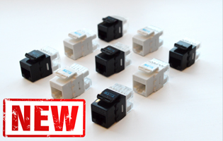 Новые узкие модули TWT для наборных панелей