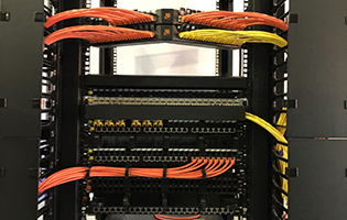 Патч-панели высокой плотности