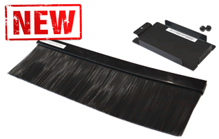 Полезные мелочи для больших шкафов