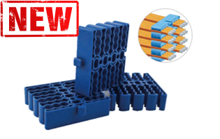 Как аккуратно уложить кабель