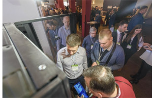 LANMASTER принял участие на форуме BIT в Санкт-Петербурге!