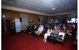 LANMASTER принял участие на форуме BIT в Минске!