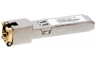 Новая продукция: SFP-модули