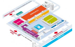 В конце апреля LANMASTER примет участие в выставке Связь 2017