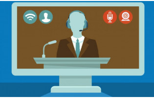 Приглашаем на очередной вебинар компании LANMASTER: «Новая продукция, последнее поступление на склад.»