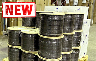 Новые кабели в универсальной оболочке