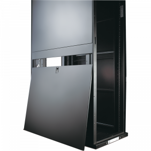 Боковые панели для шкафа LANMASTER серии DC