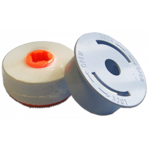 Сменный комплект чистящей ленты для кассеты