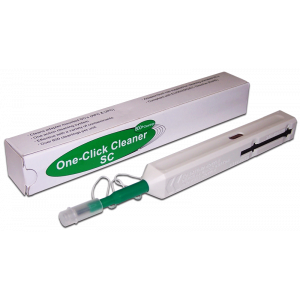 Инструмент для очистки оптических разъемов 2.5 мм