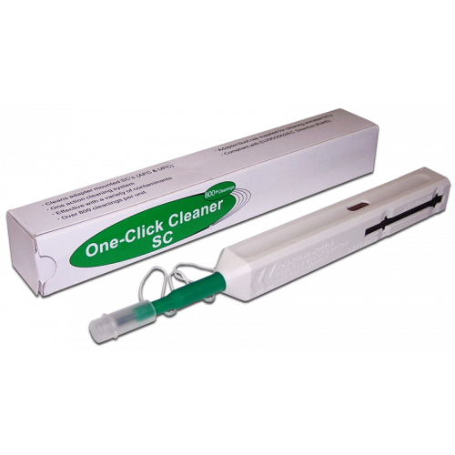 Инструмент для очистки оптических разъемов 2.5 мм