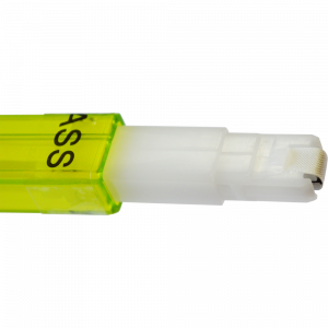 Инструмент для очистки оптических разъемов MPO