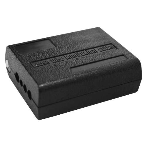 Инструмент для продольной резки модулей оптического кабеля