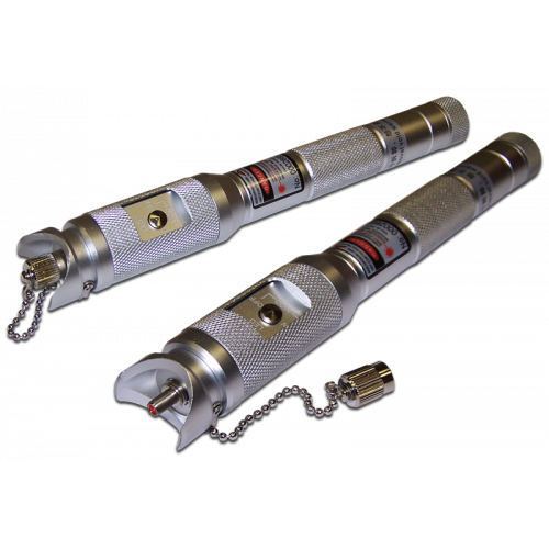 Визуальный дефектоскоп