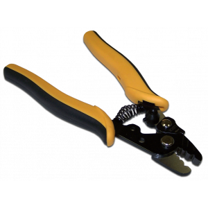 Инструмент для снятия изоляции оптического кабеля