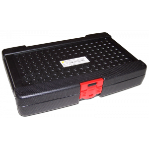 Набор для обжима витой пары и коаксиального кабеля