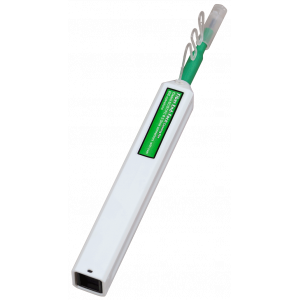 Набор инструментов для работы с волокнами оптического кабеля