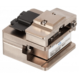 Набор инструментов для работы с волокнами оптического кабеля