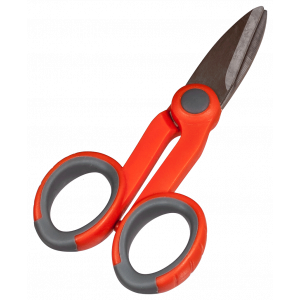 Набор инструментов для работы с волокнами оптического кабеля