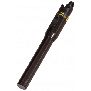 Набор инструментов для работы с волокнами оптического кабеля