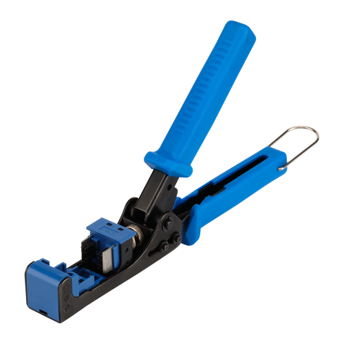 Обжимной инструмент для кейстоунов LAN-OK45Uxx/180Z