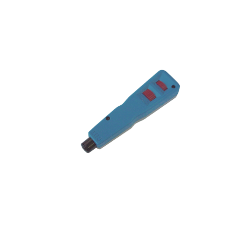 Ударный инструмент для разделки контактов