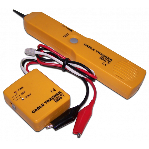 Набор щуп + тон-генератор, TPK-50