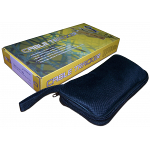 Набор щуп + тон-генератор, TPK-50