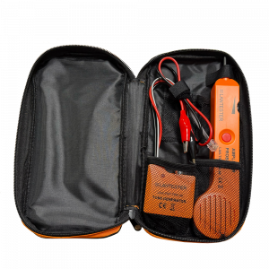 Набор для трассировки: щуп + тон-генератор