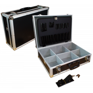 Чемодан для наборов инструментов