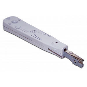 Ударный инструмент для разделки контактов типа Krone