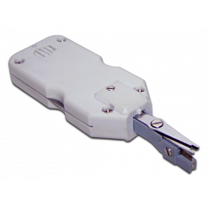 Ударный инструмент для разделки контактов типа Krone