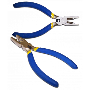 Инструмент для обжима скотчлоков