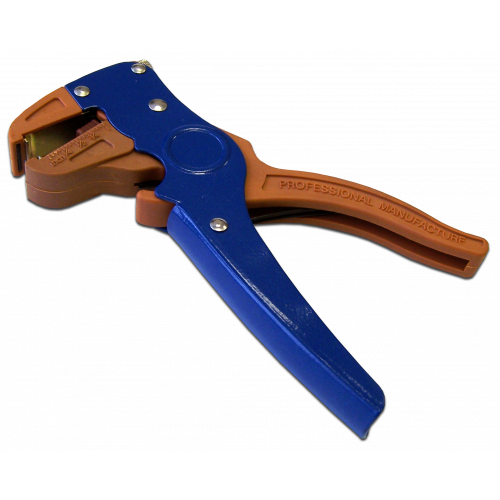 Инструмент для снятия изоляции 0.2 - 6.0 мм