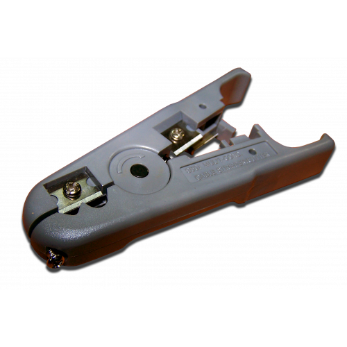 Инструмент TWT для зачистки оболочки кабеля