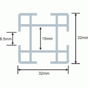 Балка поперечная (под заказ)